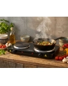 ESPERANZA KUCHENKA ELEKTRYCZNA YELLOWSTONE 1500W + 1000W CZARNA EKH014K - nr 9