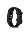 Opaska Garmin Vivosmart 5 Black - nr 1