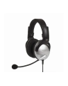 Koss Headphones SB45 Wired, On-Ear, Microphone, 35 mm, Noice canceling, Silver/Black - nr 7