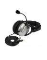 Koss Headphones SB45 Wired, On-Ear, Microphone, 35 mm, Noice canceling, Silver/Black - nr 8