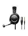 no name Audio-Technica ATH-M50xSTS Headset - czarny - nr 17