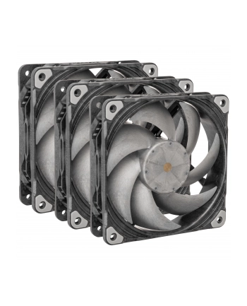 no name Phanteks T30-120 - indsats med blaser