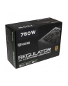 no name Zasilacz Kolink Regulator 80 PLUS Gold, ATX 30, PCIe 50, modułowy - 750 W - nr 8
