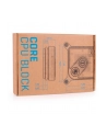 Alphacool Core 1 Aurora Chłodzenie procesora, ARGB - Czarny - nr 10