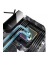 Alphacool Core 1 Aurora Chłodzenie procesora, ARGB - Czarny - nr 20