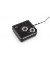 Alphacool Core 1 Aurora Chłodzenie procesora, ARGB - Czarny - nr 26