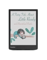 Ebook PocketBook InkPad 743 Color 3 7,8''; 32GB Wi-Fi Stormy Sea - nr 16