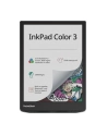 Ebook PocketBook InkPad 743 Color 3 7,8''; 32GB Wi-Fi Stormy Sea - nr 23