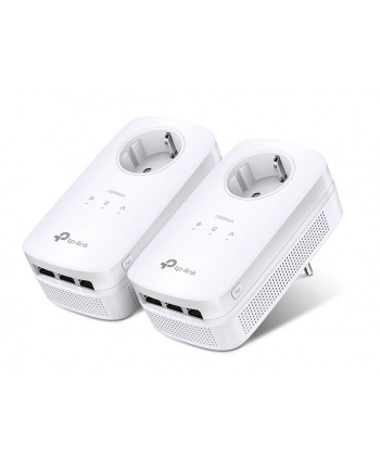 no name TL-PA8030P KIT/AV12003-PORTGIGABITPOWERLINE nr 2