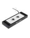no name Alphacool Apex RAM X4 Chłodnica Wodna - srebrna - nr 8