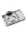 no name Alphacool Core RTX 4090 FE z płytą tylną - akryl + nikiel - nr 11