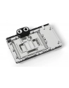 no name Alphacool Core RTX 4090 FE z płytą tylną - akryl + nikiel - nr 1