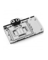no name Alphacool Core RTX 4090 FE z płytą tylną - akryl + nikiel - nr 2