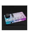 no name Alphacool Core Distro Plate 240 mm Prawy z VPP, ARGB - Akryl - nr 8