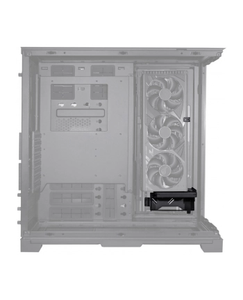 Lian Li O11D-EXL-1W Upright GPU-Bracket nr 2