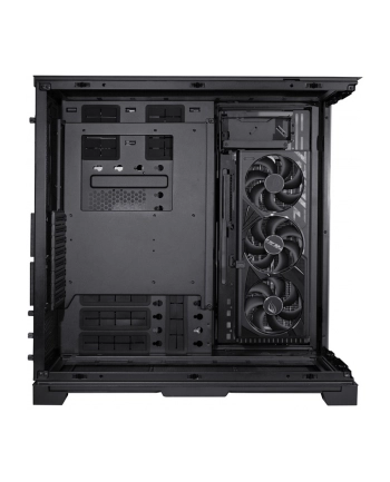 Lian Li O11D-EXL-1W Upright GPU-Bracket nr 1
