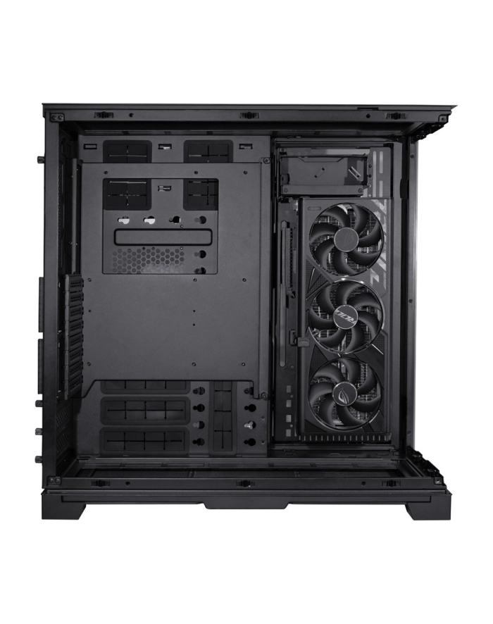Lian Li O11D-EXL-1W Upright GPU-Bracket główny