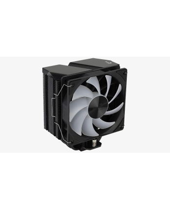 Chłodzenie CPU AEROCOOL PGS RIME 4 ARGB PWM 4P