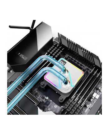 no name Alphacool Core 1 Aurora CPU-KA? 1/4hler,