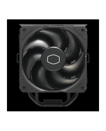 no name Cooler Master HYPER 212 Intel, chłodzenie powietrzne procesora AMD nr 1