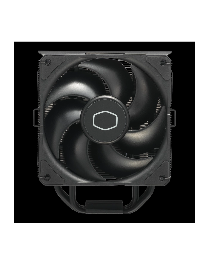 no name Cooler Master HYPER 212 Intel, chłodzenie powietrzne procesora AMD główny