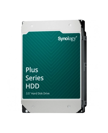 Synology-dysk 12TB 3,5''; SATA III 7200RPM nr 1