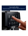 Ekspres ciśnieniowy DeLonghi ECAM 22060B - nr 68