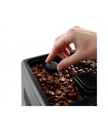 Ekspres ciśnieniowy DeLonghi ECAM 38085SB nr 1