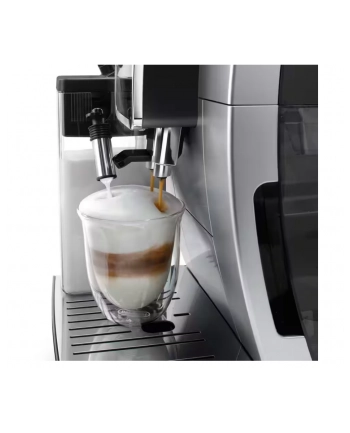 Ekspres ciśnieniowy DeLonghi ECAM 38085SB nr 2