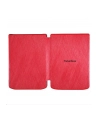 Etui PocketBook Cover Verse 629/634 Red - nr 19