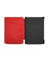 Etui PocketBook Cover Verse 629/634 Red - nr 21