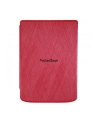Etui PocketBook Cover Verse 629/634 Red - nr 22