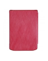 Etui PocketBook Cover Verse 629/634 Red - nr 23