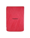 Etui PocketBook Cover Verse 629/634 Red - nr 8