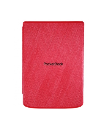 Etui PocketBook Cover Verse 629/634 Red