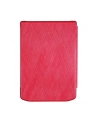 Etui PocketBook Cover Verse 629/634 Red - nr 9