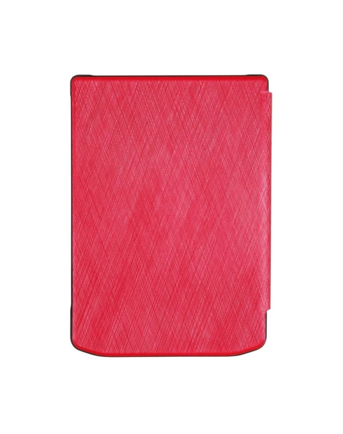 Etui PocketBook Cover Verse 629/634 Red główny