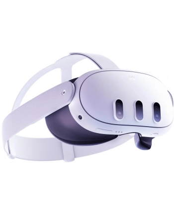 Gogle VR Oculus Meta Quest 3 512GB nr 1