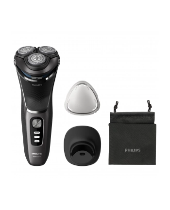 Golarka PHILIPS Series 3000 S3343/13 nr 2