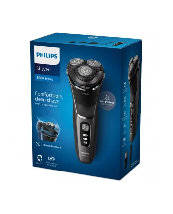 Golarka PHILIPS Series 3000 S3343/13 nr 1