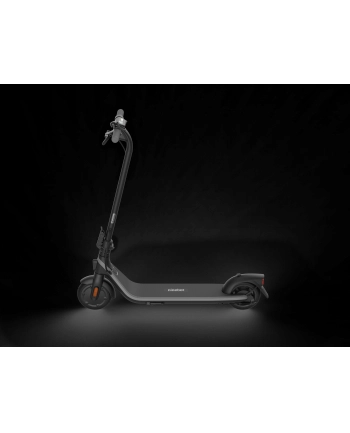 no name Hulajnoga Ninebot by Segway E2 PRO E, Czarny Segway nr 1