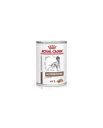 ROYAL CANIN Veterinary Diet Canine Gastrointestinal Low Fat - mokra karma dla psa - 410 g nr 2