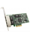 Broadcom karta sieciowa BCM5719-4P 4x 1GbE RJ45 PCIe NIC 20 x4 - nr 4