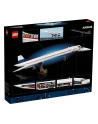LEGO Icons 10318 Concorde - nr 4