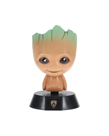 Lampka Marvel Groot Paladone nr 2