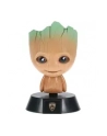 Lampka Marvel Groot Paladone - nr 4