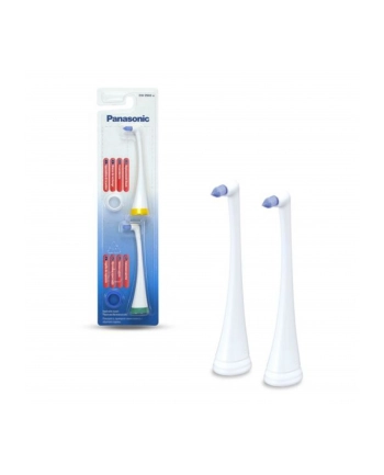 Końcówka punktowa szczoteczki do precyzyjnego czyszczenia Panasonic EW0940W830 2 sztuki nr 2