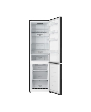 Chłodziarko-zamrażarka GORENJE NRK620EABG4 nr 1