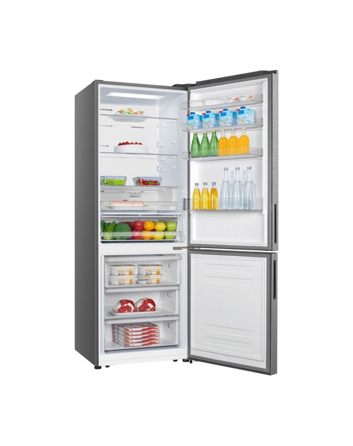 Chłodziarko-zamrażarka GORENJE NRK720EAXL4 główny