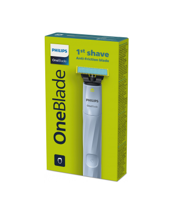 Golarka PHILIPS Oneblade QP 1324/20